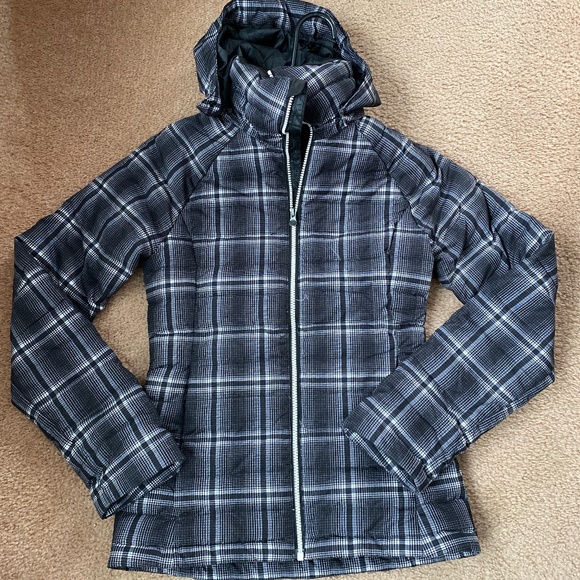 Women's Burton [ak]® Baker Down Jacket
